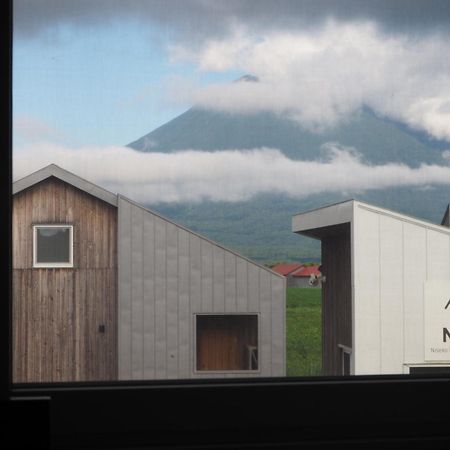 Niseko Highland Cottages المظهر الخارجي الصورة
