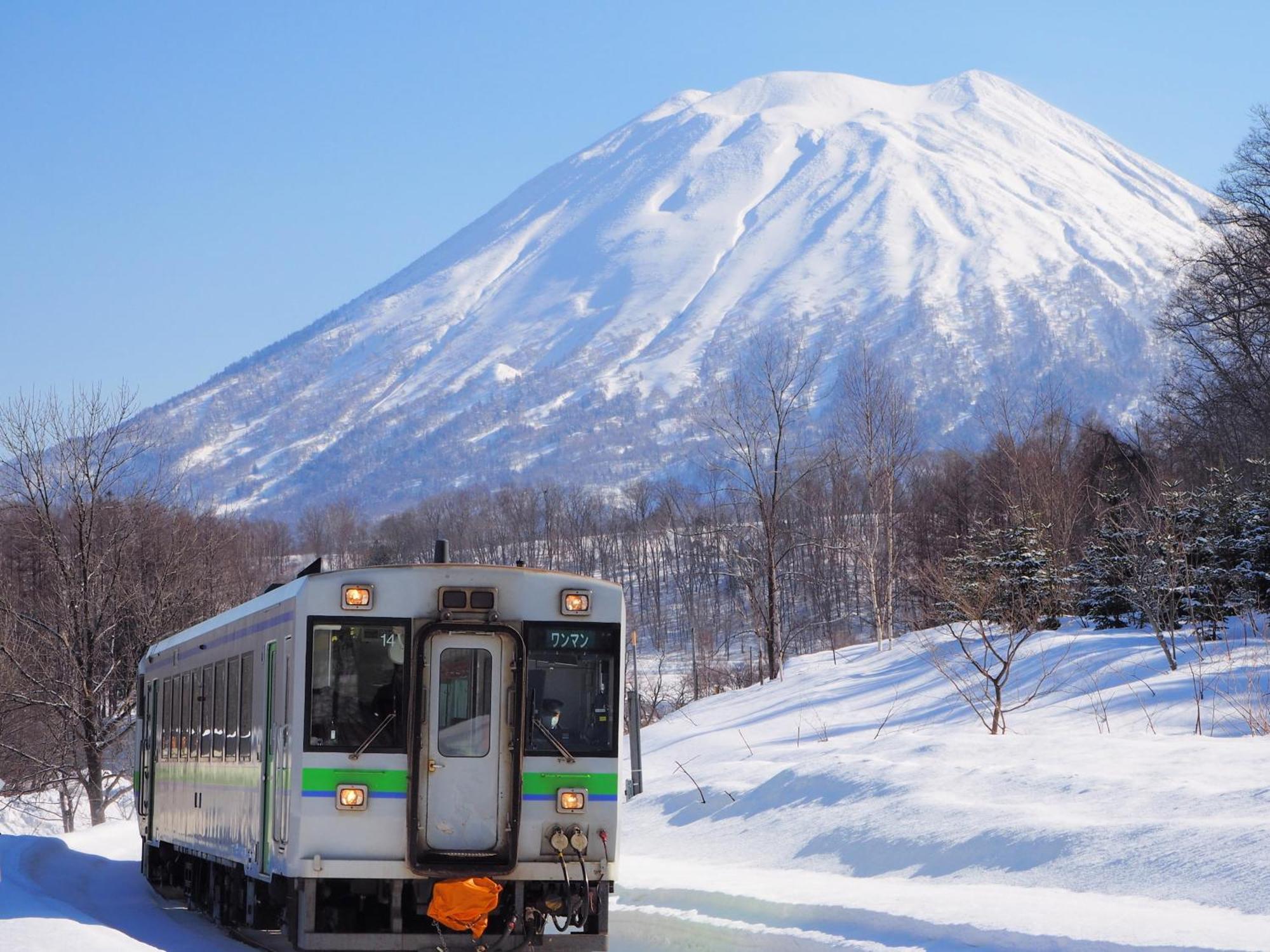 Niseko Highland Cottages المظهر الخارجي الصورة