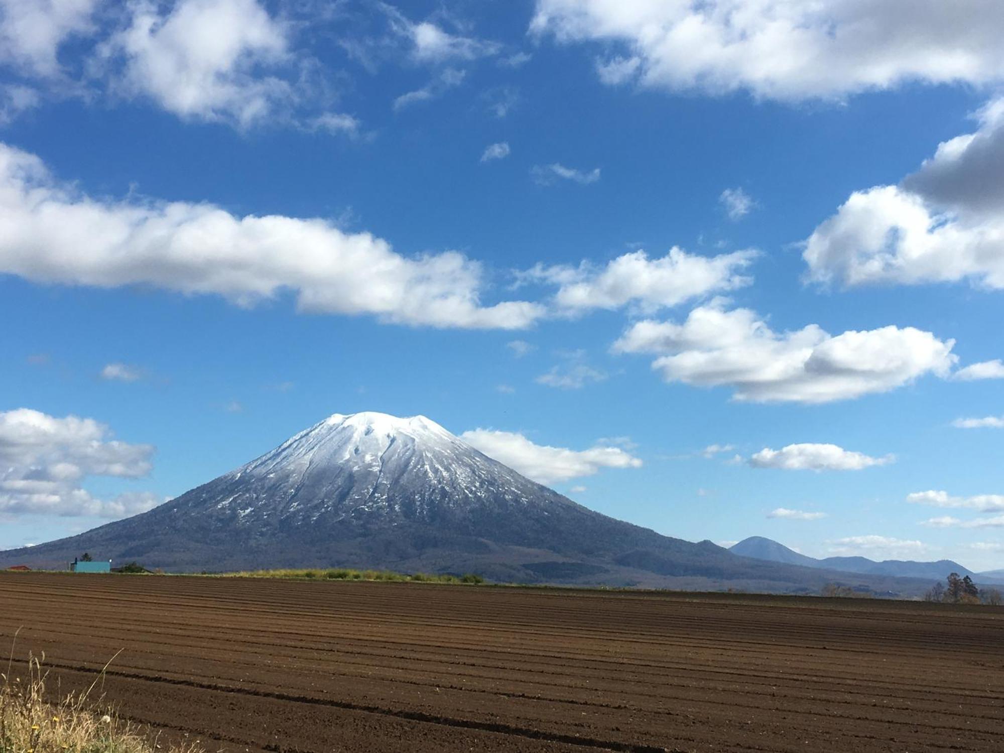Niseko Highland Cottages المظهر الخارجي الصورة