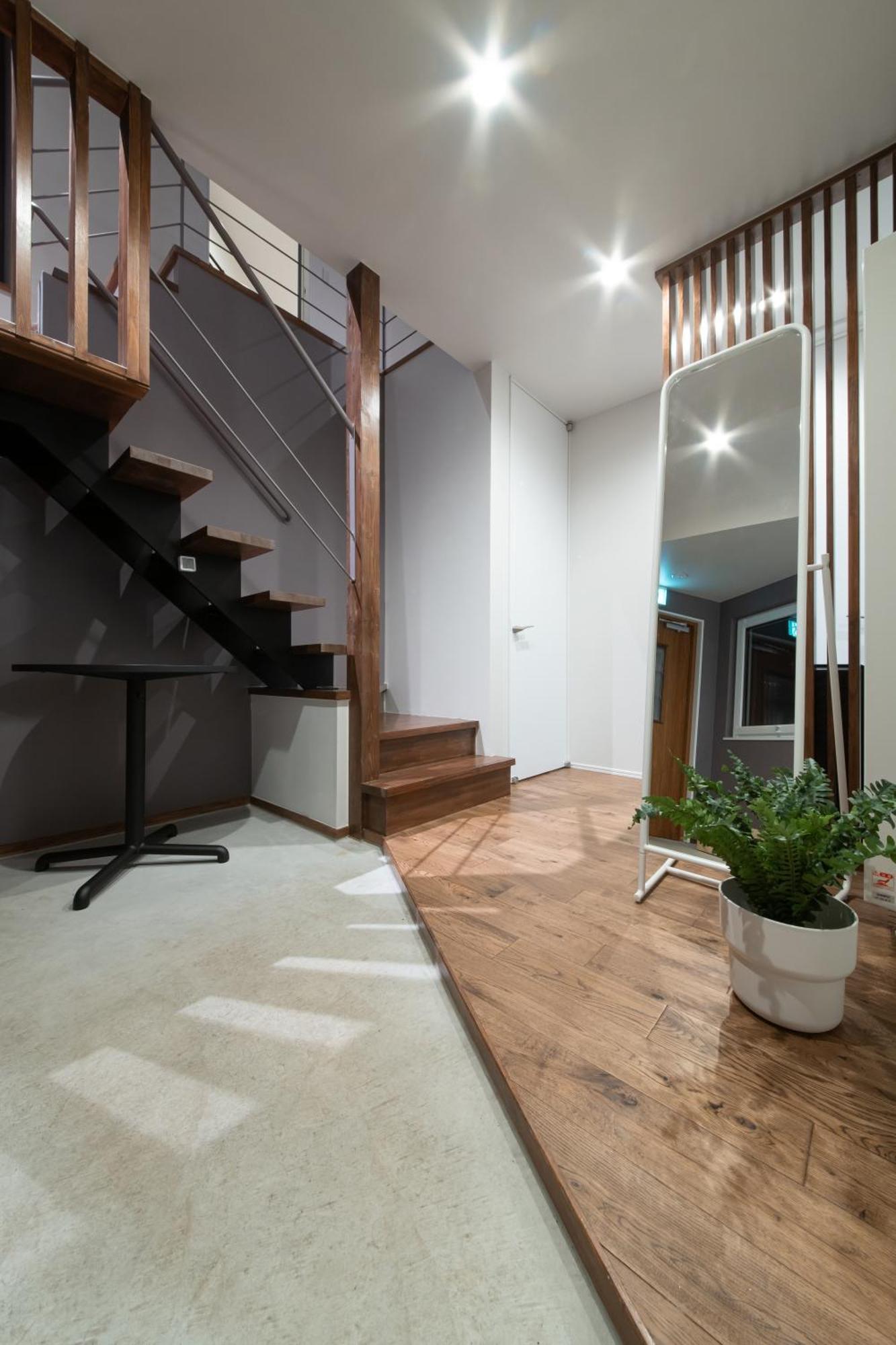 Niseko Highland Cottages المظهر الخارجي الصورة