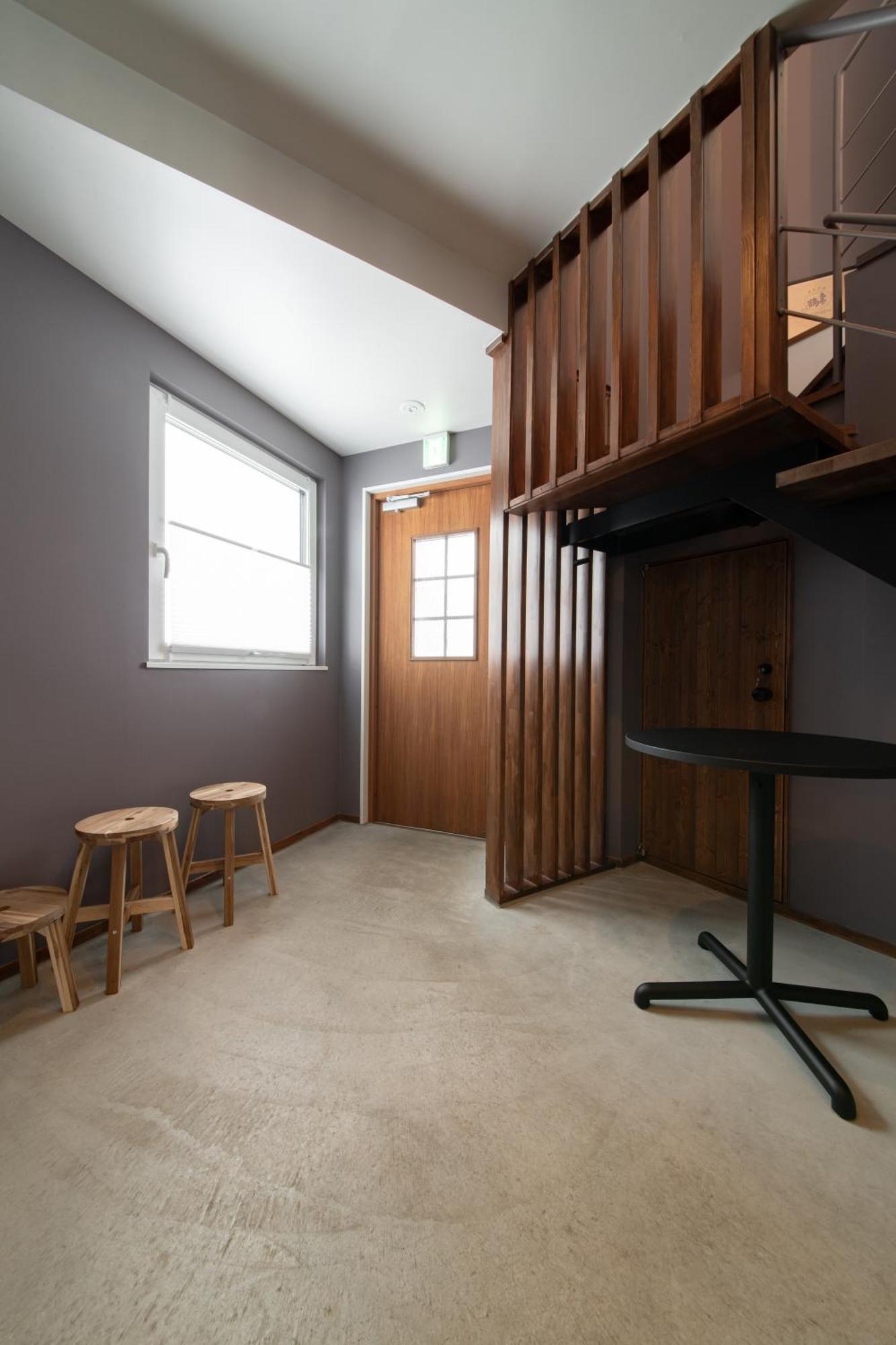 Niseko Highland Cottages المظهر الخارجي الصورة
