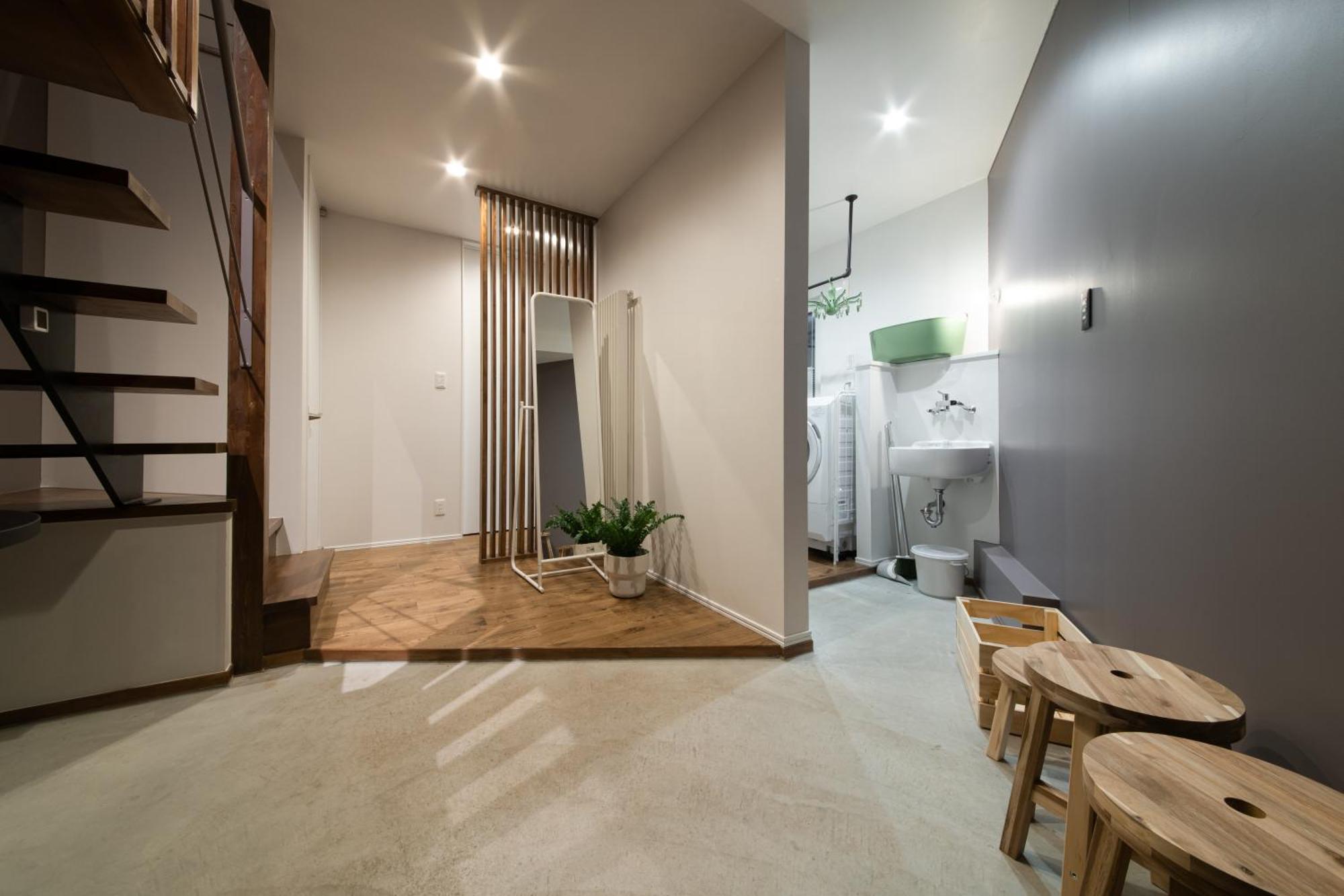 Niseko Highland Cottages المظهر الخارجي الصورة
