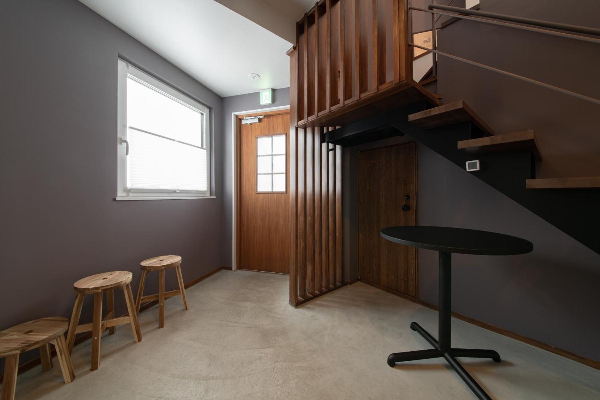 Niseko Highland Cottages المظهر الخارجي الصورة