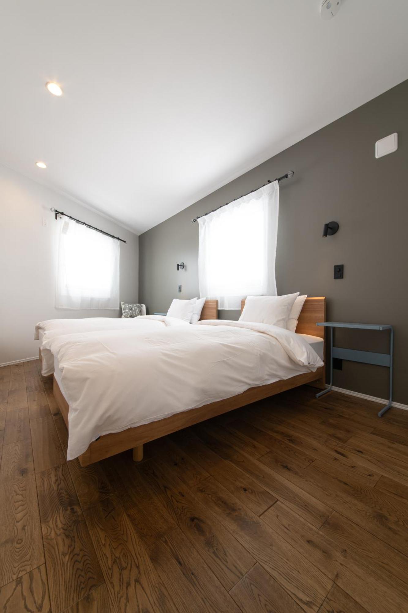 Niseko Highland Cottages المظهر الخارجي الصورة